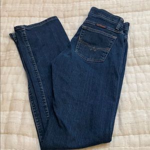 Wrangler Q-Baby Jeans